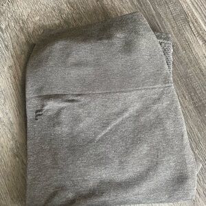 Gray Fabletics Leggings